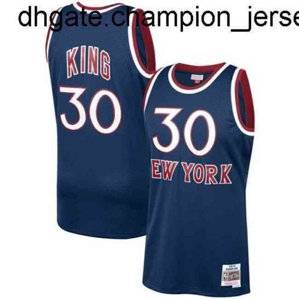 new goods bernard king #30 mitchell & ness hardwood 1982-83 jersey vest stitched throwback basketball jerseys vest shirt, Black
new goods bernard king #30 mitchell & ness hardwood 1982-83 jersey vest stitched throwback basketball jerseys vest shirt, Black