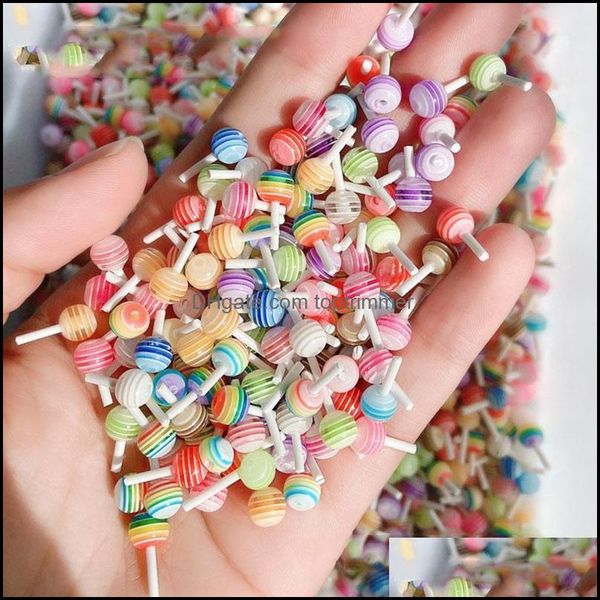 nail art decorations salon health beauty 5pcs lollipop shaped charms for acrylic nails 15x6 otamx, Silver;gold
nail art decorations salon health beauty 5pcs lollipop shaped charms for acrylic nails 15x6 otamx, Silver;gold
