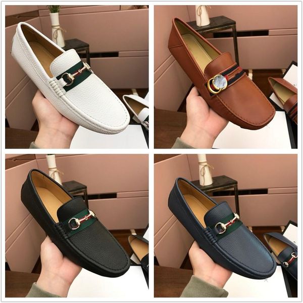 aa luxury driving shoes mens shoes genuine leathers shoes designer loafer cow leather crocodile pattern hasp casual shoe zapatos hombre 11, Black
aa luxury driving shoes mens shoes genuine leathers shoes designer loafer cow leather crocodile pattern hasp casual shoe zapatos hombre 11, Black
