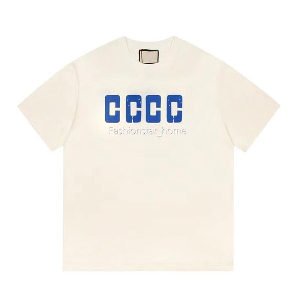 22ss italy new summer limited blue color printed tee classic street high end designer t-shirts hip hop breathable fashion casual man women s, White;black
22ss italy new summer limited blue color printed tee classic street high end designer t-shirts hip hop breathable fashion casual man women s, White;black