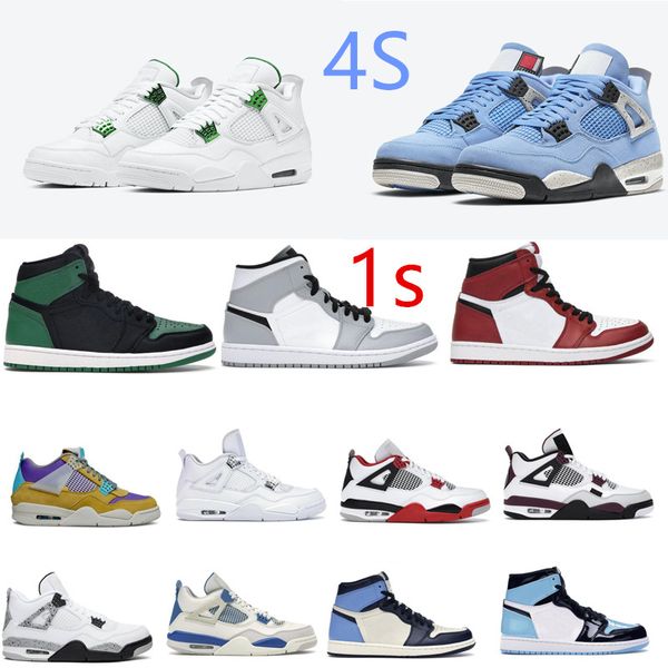 mens basketball shoes 4s 4 red thunder black cat air retro 1s university blue 1 military dark mocha 13s flint obsidian bred men women traine
mens basketball shoes 4s 4 red thunder black cat air retro 1s university blue 1 military dark mocha 13s flint obsidian bred men women traine