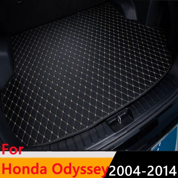 car auto trunk mat all weather tail boot luggage pad carpet flat side cargo liner cover for honda odyssey 2004 05-2014
car auto trunk mat all weather tail boot luggage pad carpet flat side cargo liner cover for honda odyssey 2004 05-2014