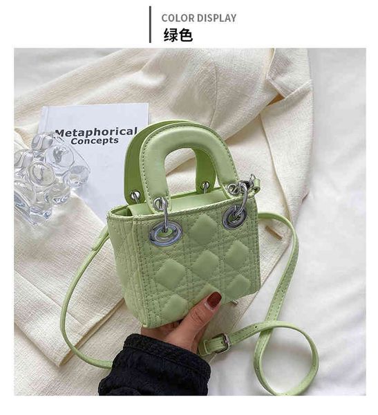 women's fashion personality trend brand bag wholesale female 2022 new mini fashionable and versatile one shoulder portable cross arm li
women's fashion personality trend brand bag wholesale female 2022 new mini fashionable and versatile one shoulder portable cross arm li