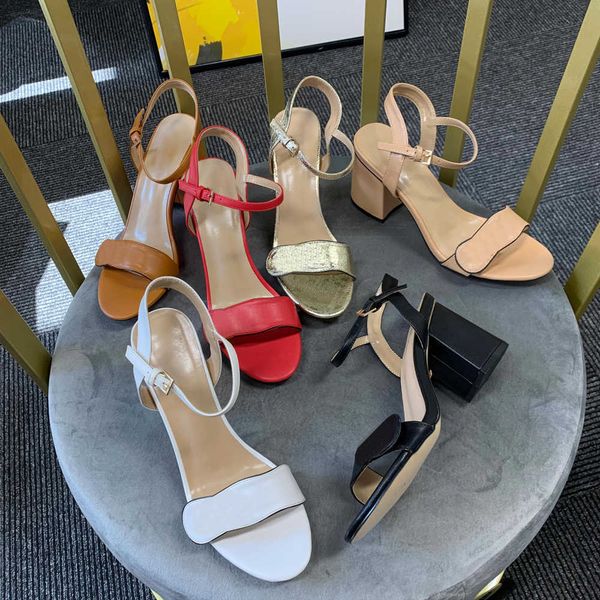 luxury high heels leather sandal suede mid-heel women designer sandals summer sandals size 34-42, Black
luxury high heels leather sandal suede mid-heel women designer sandals summer sandals size 34-42, Black