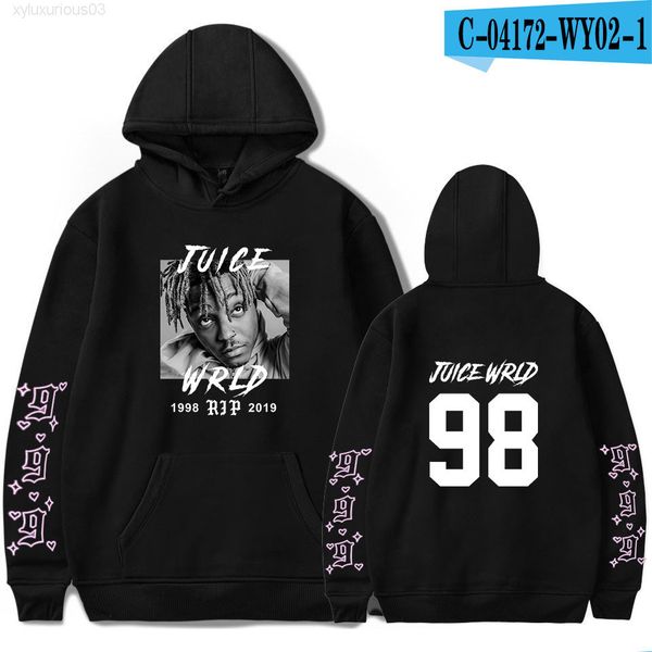 2021 black and white red j uicewrld hoodie sweatshirt juice wrld wrld trap rap rainbow glitch world
2021 black and white red j uicewrld hoodie sweatshirt juice wrld wrld trap rap rainbow glitch world