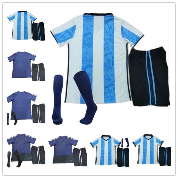 soccer jersey fans player version 2022 world cup dybala aguero maradona football shirt 21 22 23 men kids sets uniform with socks di maria, Black;yellow
soccer jersey fans player version 2022 world cup dybala aguero maradona football shirt 21 22 23 men kids sets uniform with socks di maria, Black;yellow