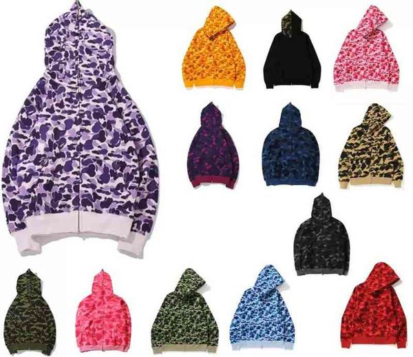 2022 shark jacket hoodie fashion designer j acket luminous camouflage sweatshirt men's and women's cardigan hoodie zipper, Black
2022 shark jacket hoodie fashion designer j acket luminous camouflage sweatshirt men's and women's cardigan hoodie zipper, Black