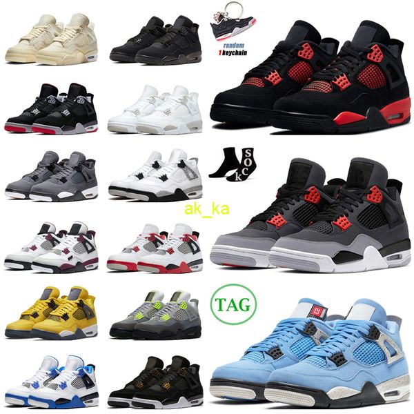 jorden 4 4s jumpman basketball shoes men women red thunder infrared black cat bred university blue sail taupe haze white oreo mens trainers
jorden 4 4s jumpman basketball shoes men women red thunder infrared black cat bred university blue sail taupe haze white oreo mens trainers
