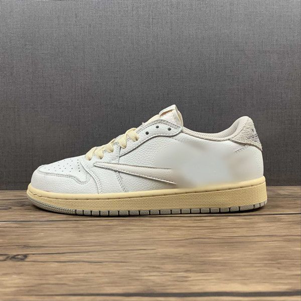 shoes mens jumpman 1 low og coconut milk beige white travis scotts basketball sports sneakers real leather size 36-47
shoes mens jumpman 1 low og coconut milk beige white travis scotts basketball sports sneakers real leather size 36-47