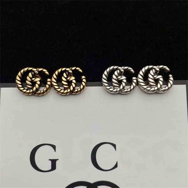 ornament charm earring double earrings thread double simple trend temperament versatile female earrings accessories, Golden
ornament charm earring double earrings thread double simple trend temperament versatile female earrings accessories, Golden