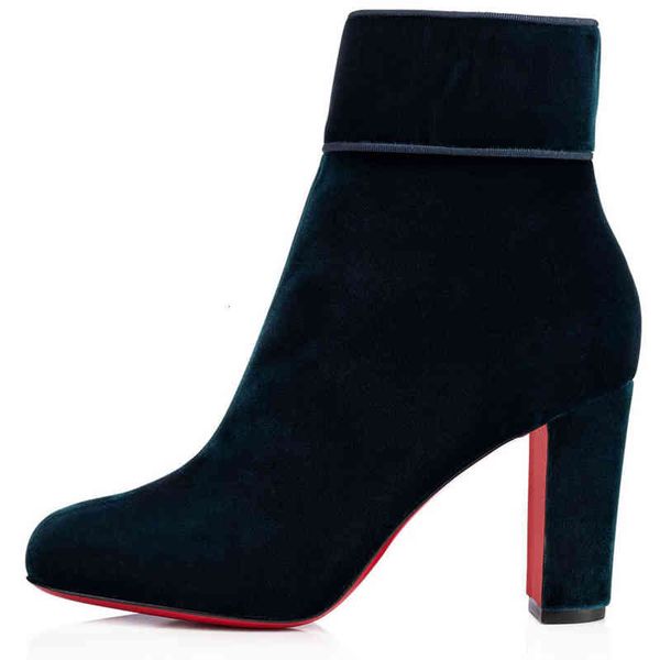 boots s rs womens black velvet boot chunky heels women's red sole ankles booty suede leather soles booties genuine x9me
boots s rs womens black velvet boot chunky heels women's red sole ankles booty suede leather soles booties genuine x9me