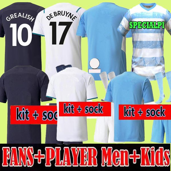 2021 2022 mancnester grealish soccer jerseys de bruyne foden specialpl 21 22 men kids kit city terling mans cities mahrez g.jesus football s, Black;yellow
2021 2022 mancnester grealish soccer jerseys de bruyne foden specialpl 21 22 men kids kit city terling mans cities mahrez g.jesus football s, Black;yellow