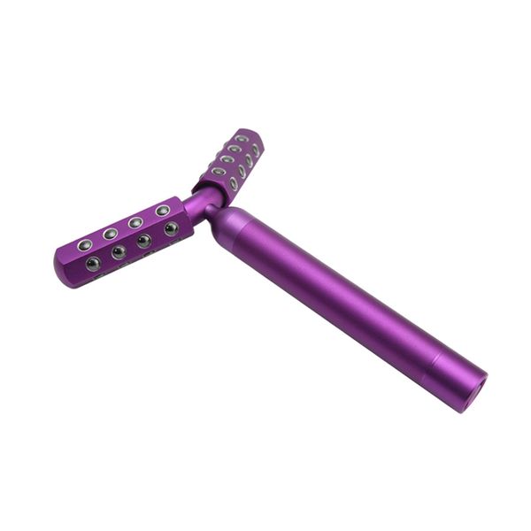 body facial slimming beauty y shaped mini germanium beauty massager for home use
body facial slimming beauty y shaped mini germanium beauty massager for home use