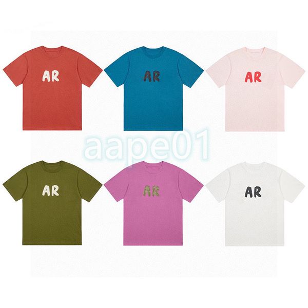 designer men and womens outside t shirts fashion classic print tees high street mens clothing casual size xs, White;black
designer men and womens outside t shirts fashion classic print tees high street mens clothing casual size xs, White;black