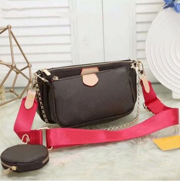 women bag handbag woman code purse clutch shoulder messenger cross body serial number three in one flower, Red;black
women bag handbag woman code purse clutch shoulder messenger cross body serial number three in one flower, Red;black