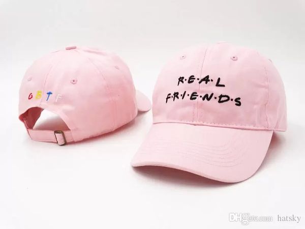 designer real friends mens baseball cap designer hat fitted caps street casquette adjustable dome with letter embroidered shading fashion ha, Blue;gray
designer real friends mens baseball cap designer hat fitted caps street casquette adjustable dome with letter embroidered shading fashion ha, Blue;gray