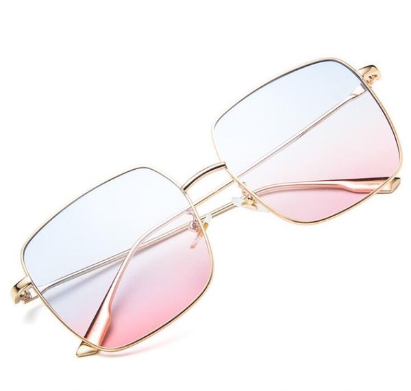 ladies square metal sunglasses fashion polygon sunglass trend plain large frame sun glasses meta eyeglasses diorama, White;black
ladies square metal sunglasses fashion polygon sunglass trend plain large frame sun glasses meta eyeglasses diorama, White;black