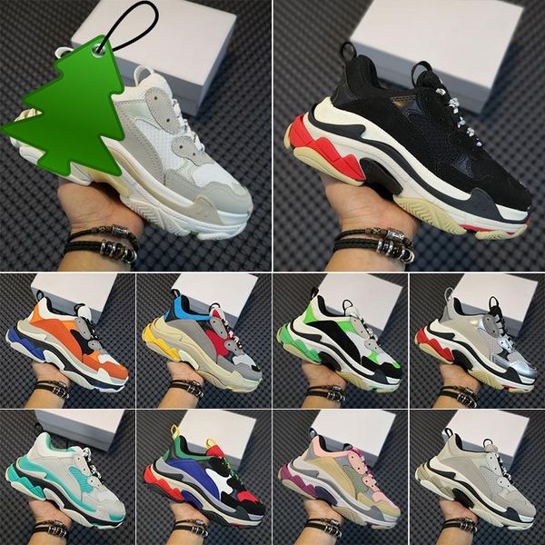 ale triple s casual shoes designer men women platform sneakers 6 -layer beige green yellow grey red blue candy rose gold white purple
ale triple s casual shoes designer men women platform sneakers 6 -layer beige green yellow grey red blue candy rose gold white purple
