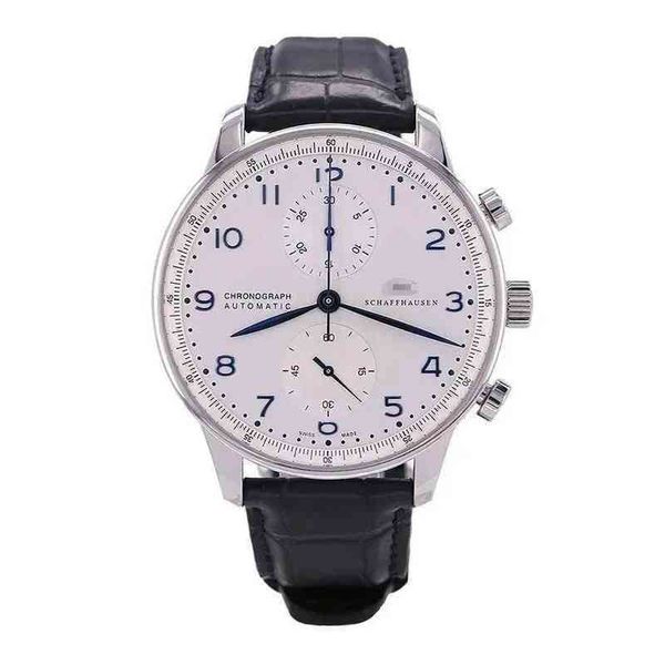 mechanical automatic portuguese men's watch leather sports leisure famous brand grape waterproof, Slivery;brown
mechanical automatic portuguese men's watch leather sports leisure famous brand grape waterproof, Slivery;brown