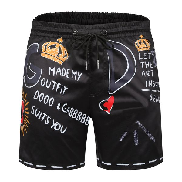2022 mens shorts designer summer men swim short casual sports gym shorts quick drying man beach pants black and white asian size m-xxxl, White;black
2022 mens shorts designer summer men swim short casual sports gym shorts quick drying man beach pants black and white asian size m-xxxl, White;black
