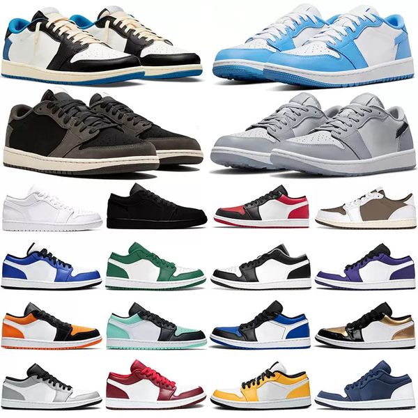 1 low basketball shoes for men women 1s white camo reverse dark mocha fragment unc wolf grey black bred toe mens mystic green trainers
1 low basketball shoes for men women 1s white camo reverse dark mocha fragment unc wolf grey black bred toe mens mystic green trainers