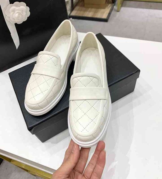 dress shoes women's spring shoes leather simple flat derby round head square high heels series, Black
dress shoes women's spring shoes leather simple flat derby round head square high heels series, Black