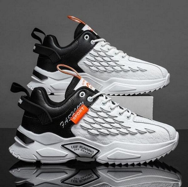 -- hru499 men's sneakers shoes men mesh knit sports rubber soles mens outdoor trainers comfort walking party dress footwear, Black
-- hru499 men's sneakers shoes men mesh knit sports rubber soles mens outdoor trainers comfort walking party dress footwear, Black