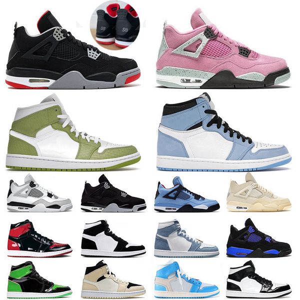 jumpman 1 4 sb designer basketball shoes for mens womens black royal 4s peach iv high denim 1s panda mid dutch green sports sneakers trainer
jumpman 1 4 sb designer basketball shoes for mens womens black royal 4s peach iv high denim 1s panda mid dutch green sports sneakers trainer