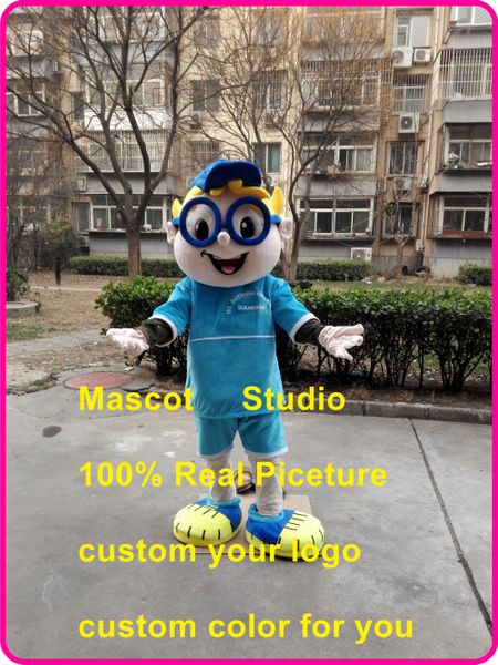 mascot doll costumeglass boy mascot costume custom fancy costume anime kit mascotte theme fancy dress carnival costume 41582, Red;yellow
mascot doll costumeglass boy mascot costume custom fancy costume anime kit mascotte theme fancy dress carnival costume 41582, Red;yellow