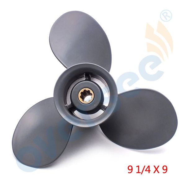 boat motor 58130-zv4-009ah aluminum propeller replacement parts for honda 25-30hp outboard engine
boat motor 58130-zv4-009ah aluminum propeller replacement parts for honda 25-30hp outboard engine