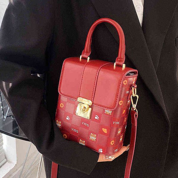 2022 new fashion all-match ladies mini handbag bag vertical single shoulder texture 2022 crossbody
2022 new fashion all-match ladies mini handbag bag vertical single shoulder texture 2022 crossbody