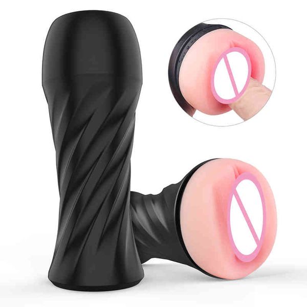 wholesale of new products for men women masturbator shop silicone male cup oral suction real sucking, Silver
wholesale of new products for men women masturbator shop silicone male cup oral suction real sucking, Silver