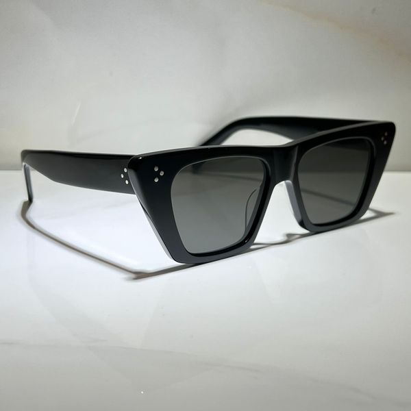 summer sunglasses for men women cat eye style 4s187 anti-ultraviolet retro plate full frame fashion eyeglasses random box, White;black
summer sunglasses for men women cat eye style 4s187 anti-ultraviolet retro plate full frame fashion eyeglasses random box, White;black