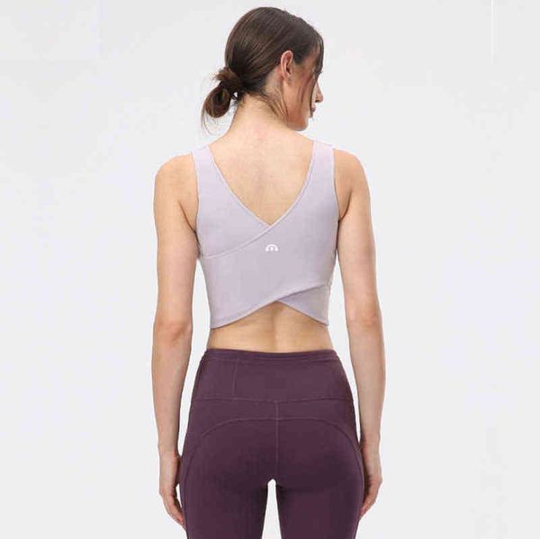 lulu bras lu-c2988 brand yoga vest moisture absorption and perspiration naked feeling support sports underwear with bra suit jnv5, Red;black
lulu bras lu-c2988 brand yoga vest moisture absorption and perspiration naked feeling support sports underwear with bra suit jnv5, Red;black