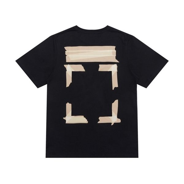 brand luxury mens fashion offs t shirts designers high-quality t-shirt cotton loose arrow badge original bags women tees casual sport black, White;black
brand luxury mens fashion offs t shirts designers high-quality t-shirt cotton loose arrow badge original bags women tees casual sport black, White;black