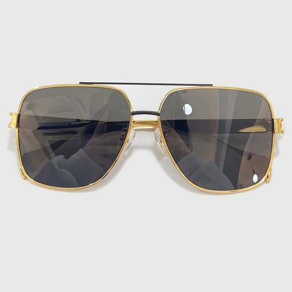 alloy oval gold frame sunglasses female fashion style pilot brand glasses design luxury ladies gafas de sol hombre, White;black
alloy oval gold frame sunglasses female fashion style pilot brand glasses design luxury ladies gafas de sol hombre, White;black