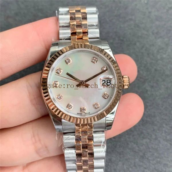 women watch japanese 2236 movement stainless steel sapphire waterproof m278271 wristwatches triangular pit outer ring diamond inlaid girl wa, Slivery;brown
women watch japanese 2236 movement stainless steel sapphire waterproof m278271 wristwatches triangular pit outer ring diamond inlaid girl wa, Slivery;brown