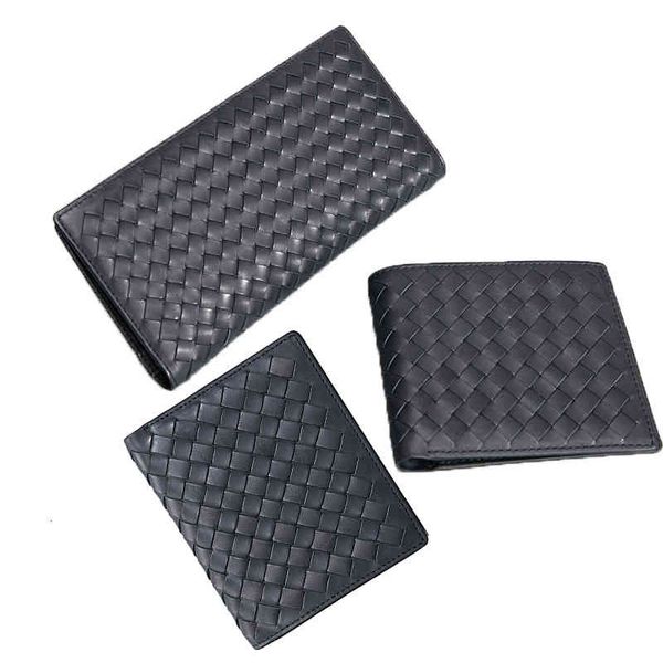 wallets bags handbags 2022 men's wallet leather woven high-grade business leisure card bag zero, Red;black
wallets bags handbags 2022 men's wallet leather woven high-grade business leisure card bag zero, Red;black