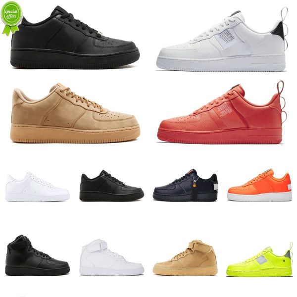 2022 new mens running shoes forces sneakers og classic triple white low shadow utility black wheat pistachio frost men women trainers sports
2022 new mens running shoes forces sneakers og classic triple white low shadow utility black wheat pistachio frost men women trainers sports
