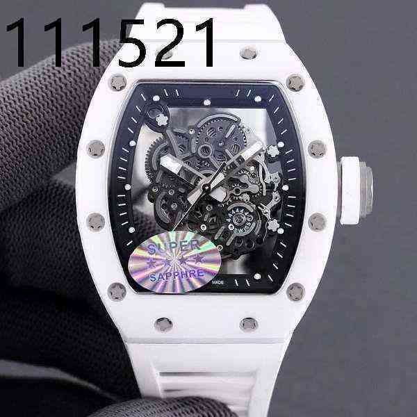 rakish mechanical cool wrist watches tv factory rm055 in stock business leisure r all ceramic shell tape men's tw8k 2023 new luxury sty, Slivery;brown
rakish mechanical cool wrist watches tv factory rm055 in stock business leisure r all ceramic shell tape men's tw8k 2023 new luxury sty, Slivery;brown