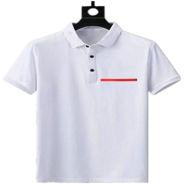 knife tens designers polo shirts casual stylist clothes short sleeve fashion men summer t shirt size l4, White;black
knife tens designers polo shirts casual stylist clothes short sleeve fashion men summer t shirt size l4, White;black