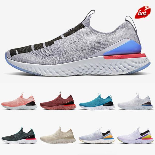 new arrival cody hudson x epic phantom react jdi fk 2 running shoes men women black white green blue multi knit sneakers size 36-45
new arrival cody hudson x epic phantom react jdi fk 2 running shoes men women black white green blue multi knit sneakers size 36-45