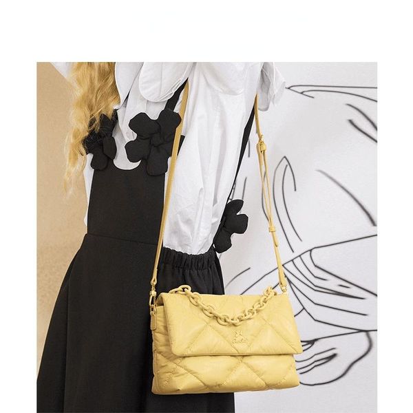 evening bags woman's fashion large capacity one shoulder luxury rhombus casual messenger handbag trend crossbody bag
evening bags woman's fashion large capacity one shoulder luxury rhombus casual messenger handbag trend crossbody bag