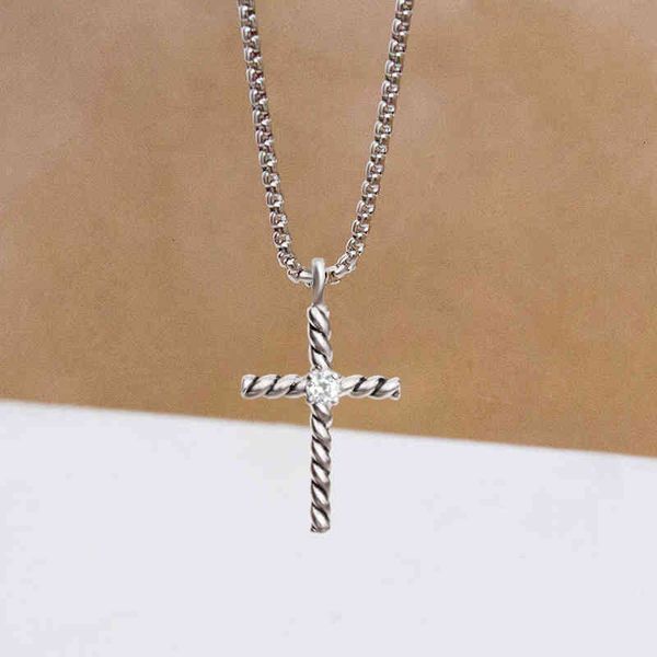 jewelry zircon cross necklaces for women men chain necklace charm inlaid imitation pendant punk fashion design ladies anniversary valentine&, Silver
jewelry zircon cross necklaces for women men chain necklace charm inlaid imitation pendant punk fashion design ladies anniversary valentine&, Silver