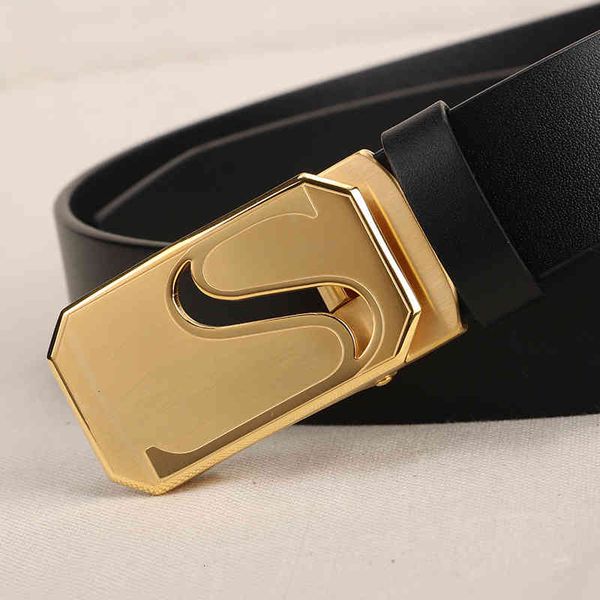 belts men's leather belt automatic buckle business casual cattle 3.5cm men's jxi6, Black;brown
belts men's leather belt automatic buckle business casual cattle 3.5cm men's jxi6, Black;brown