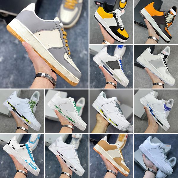 classic men women 1 low casual shoes triple black white mens trainers outdoor sports sneakers walking jogging platform 36-45, White;red
classic men women 1 low casual shoes triple black white mens trainers outdoor sports sneakers walking jogging platform 36-45, White;red