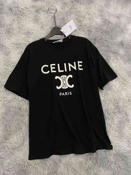 women's t-shirt ce home spring and summer letter printed round neck casual simple short sleeve men's women's t-shirt m1pw up0, White
women's t-shirt ce home spring and summer letter printed round neck casual simple short sleeve men's women's t-shirt m1pw up0, White