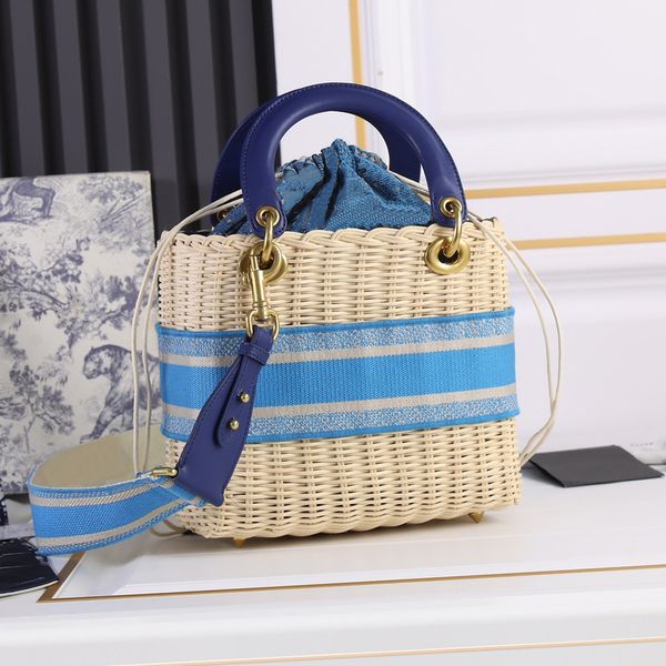 fashion rattan plaited totes straw bags summer beach shoulder bag casual female wicker woven handbag elegant ladies buckets bag travel vacat
fashion rattan plaited totes straw bags summer beach shoulder bag casual female wicker woven handbag elegant ladies buckets bag travel vacat