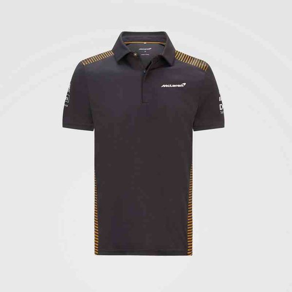 mclaren f1 2022 team polo formula one team jersey racing suit moto motocross quick dry polo shirt men's plus size, White;black
mclaren f1 2022 team polo formula one team jersey racing suit moto motocross quick dry polo shirt men's plus size, White;black