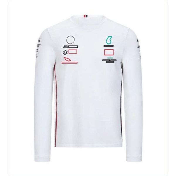 luxury mens brand petronas mercedes amg t shirts sweatshirts f1 formula one racing women casual long sleeve t-shirts benz lewis hamilton tea, White;black
luxury mens brand petronas mercedes amg t shirts sweatshirts f1 formula one racing women casual long sleeve t-shirts benz lewis hamilton tea, White;black